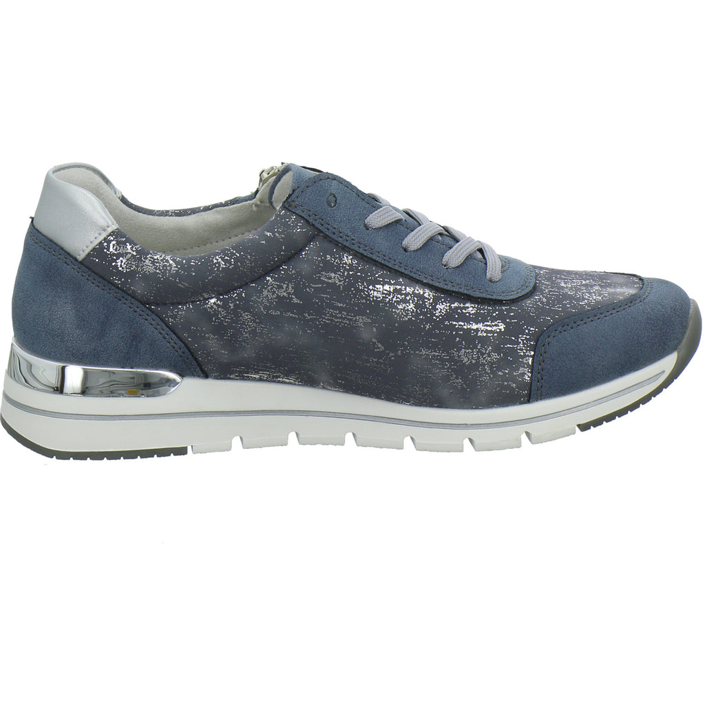 Remonte Sneaker Damen Denim