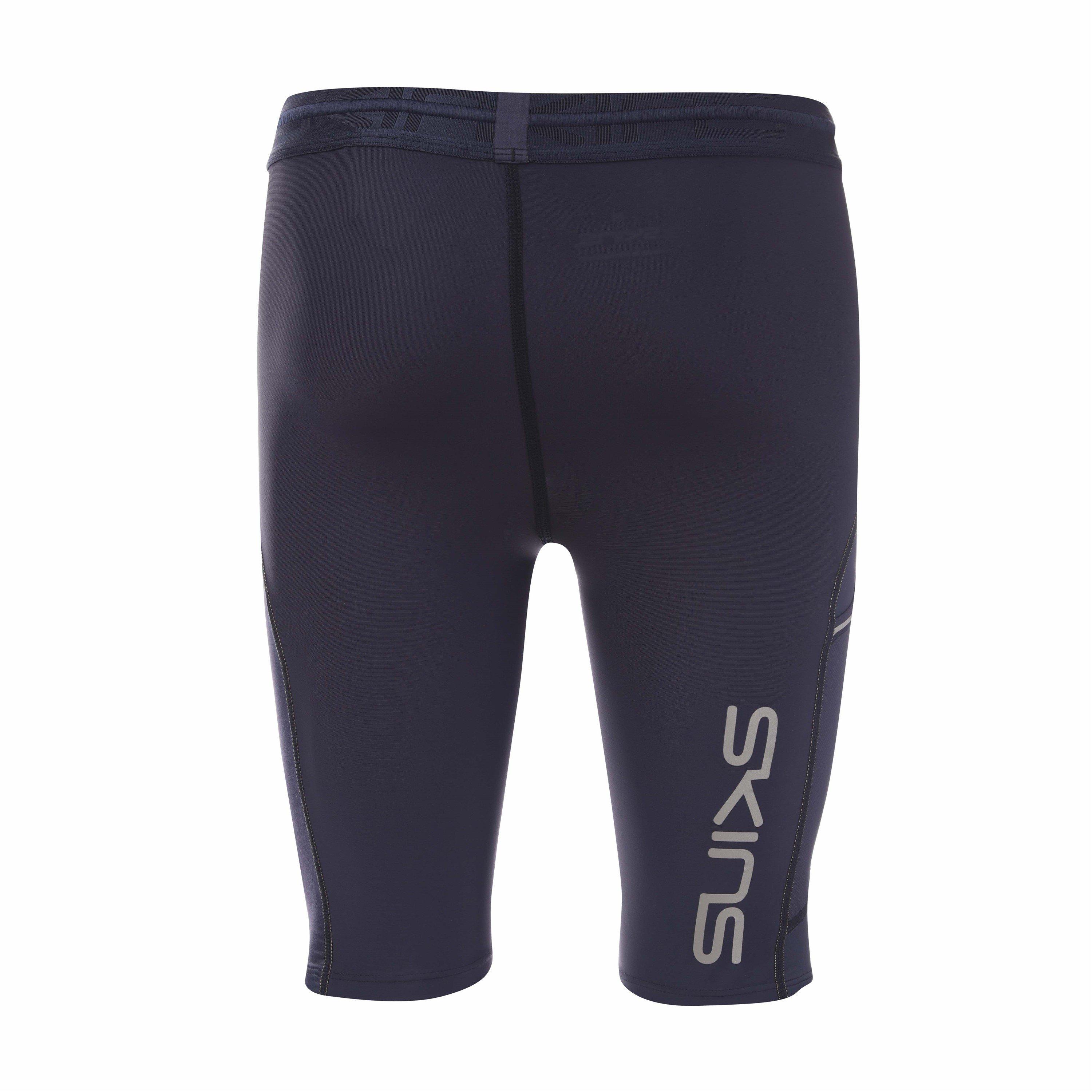 Skins Sr3 Half Performance Shorts Mens