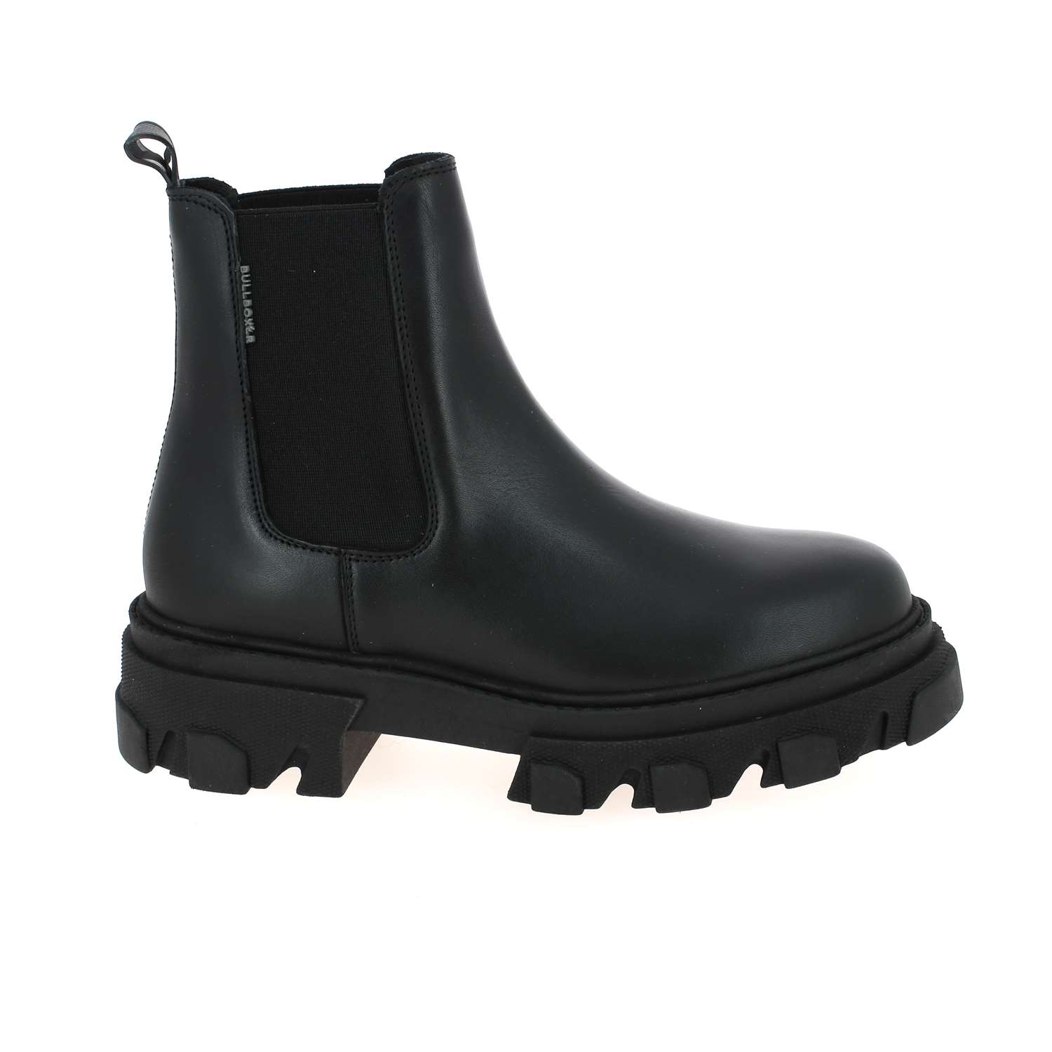 Boots et bottines femme BULLBOXER BULLO