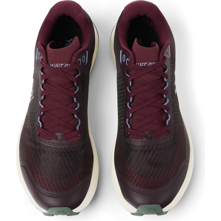 NNormal Kjerag 2.0 Shoe Burgundy