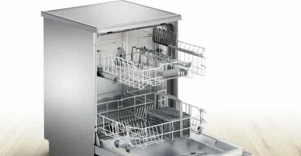 Bosch Serie | 2 SMS25AI05E - EcoSilence - 48 dB