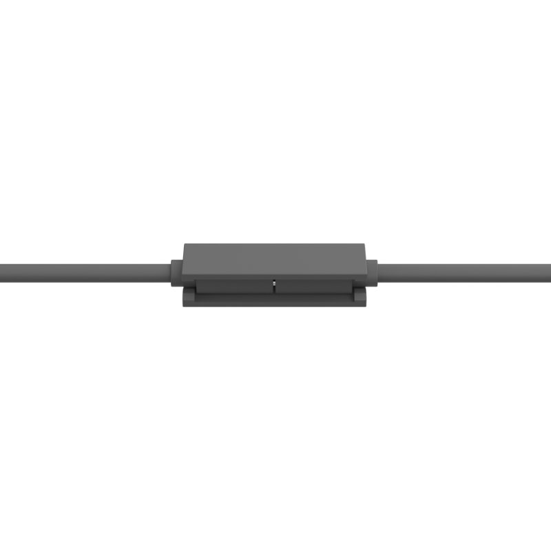 Logitech Rallonge de 10 mètres pour extension microphones pour MeetUp