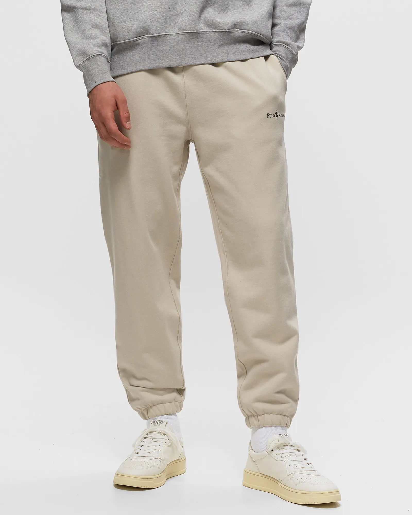 Polo Ralph Lauren JOGGERM3-ATHLETIC SWEATPANTS
