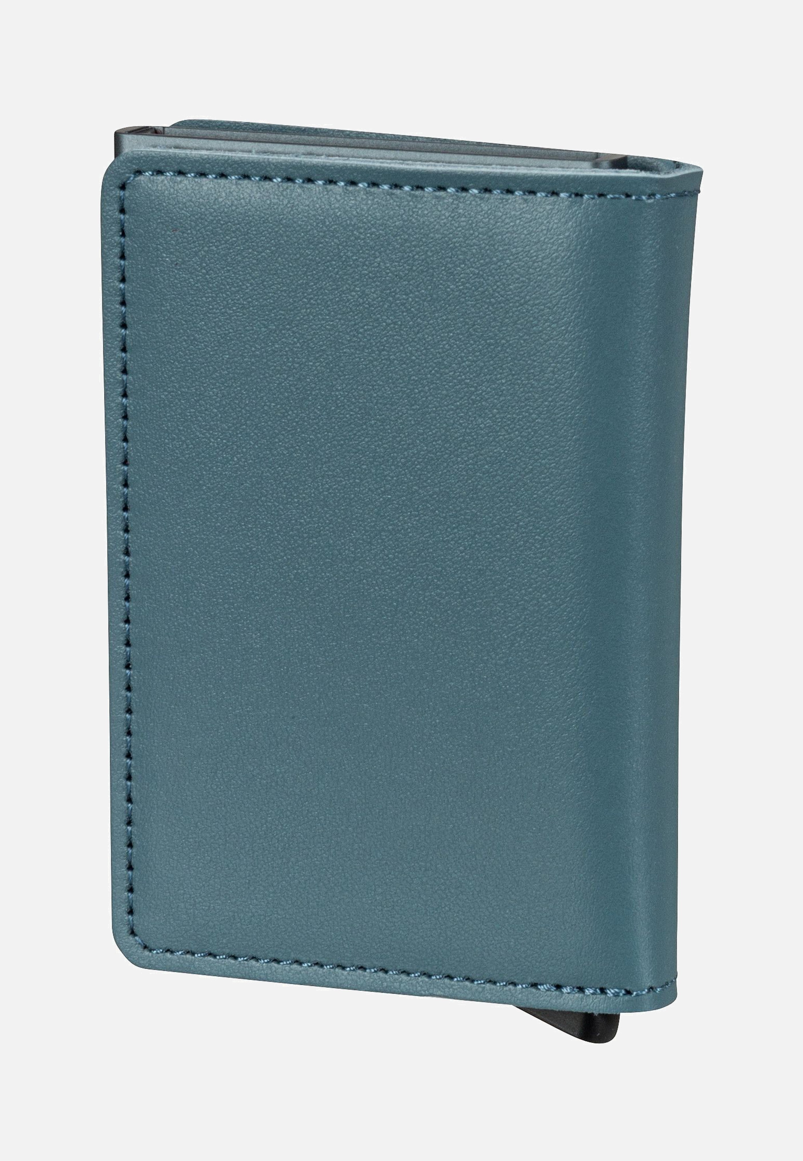 Slimwallet Original Ice Blue - Portemonnaie