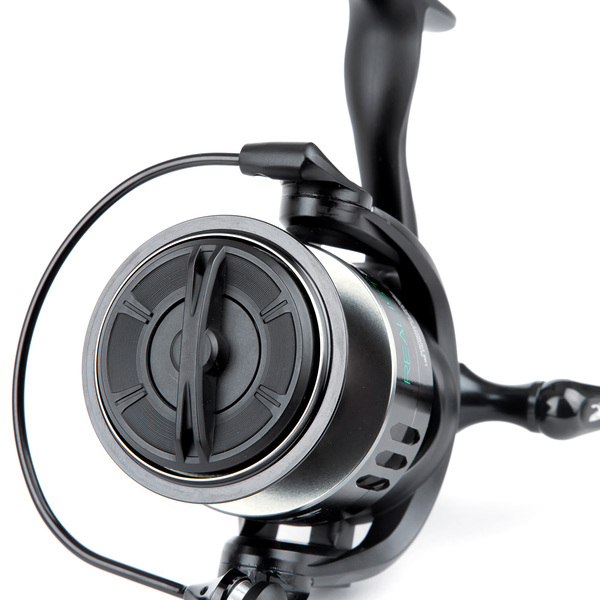 Moulinet Spinning Skeater Realist 5K