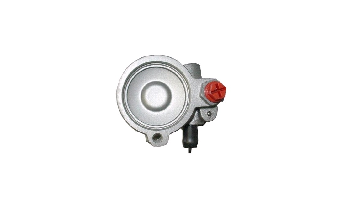 Servopumpe Hydraulisk