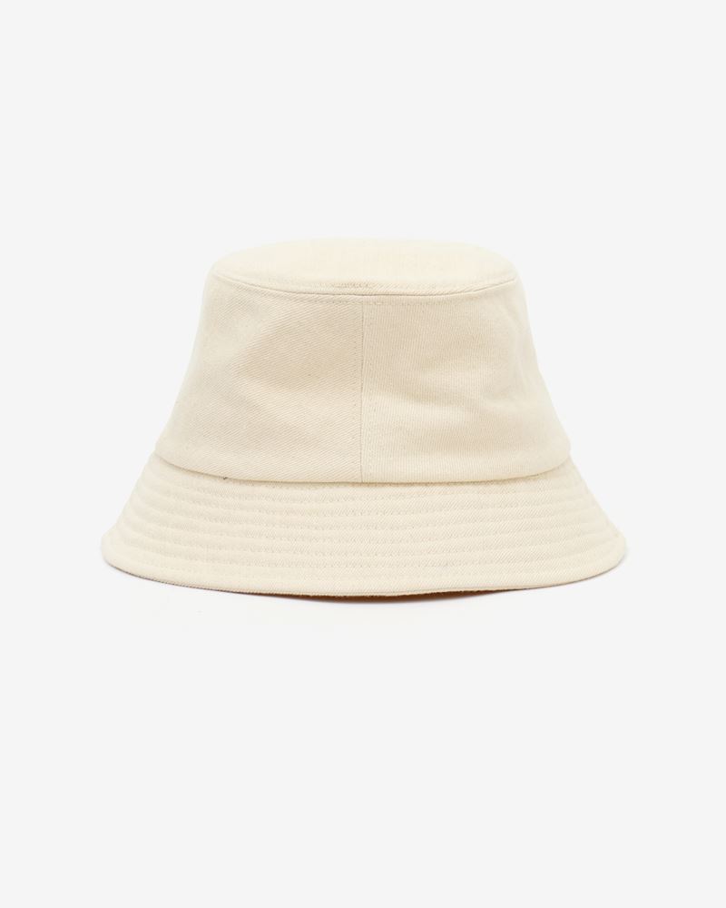 CHAPEAU LOGO HALEY