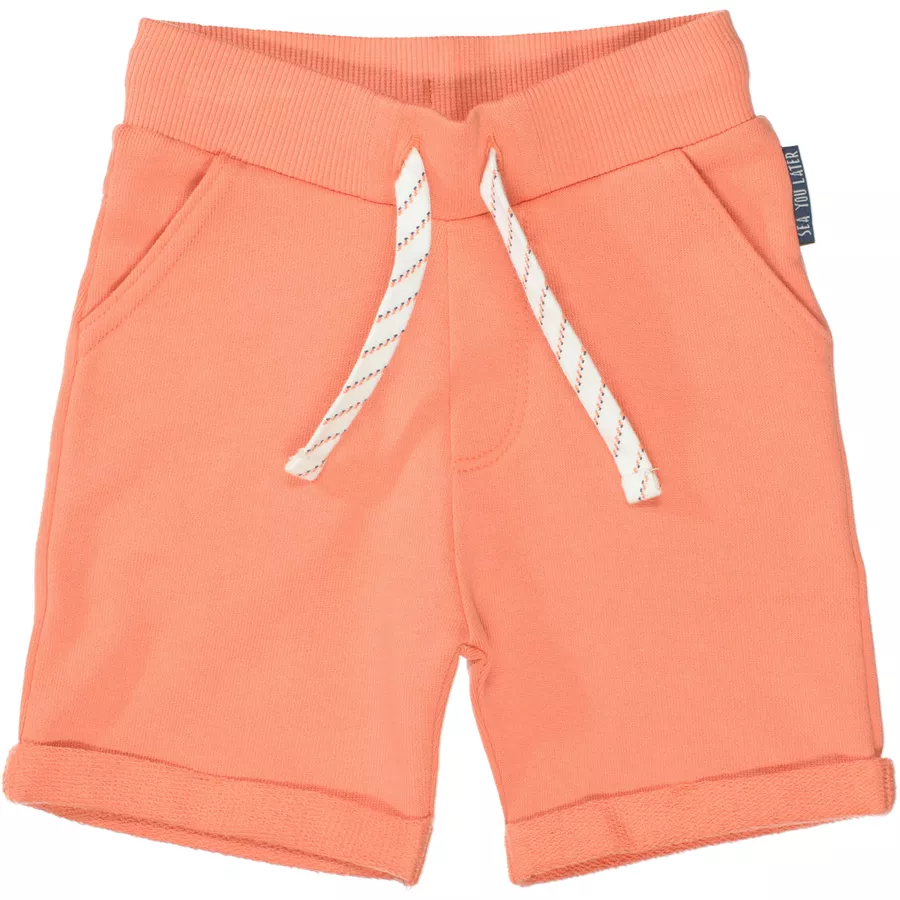 Staccato Sweatbermudas fire
