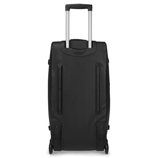 Adax Billie Trolley Duffel Taske, Black