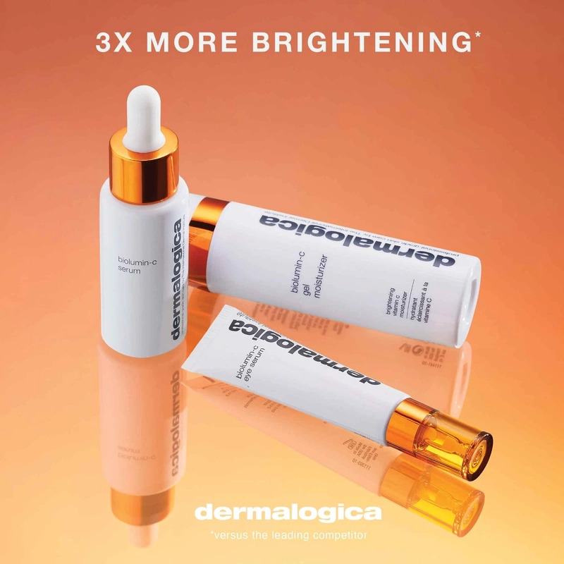 Dermalogica Biolumin-C Eye Serum 15 ml