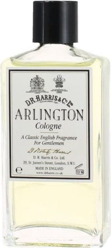 D.R. Harris - Cologne Arlington - Eau de Cologne - 100 ml
