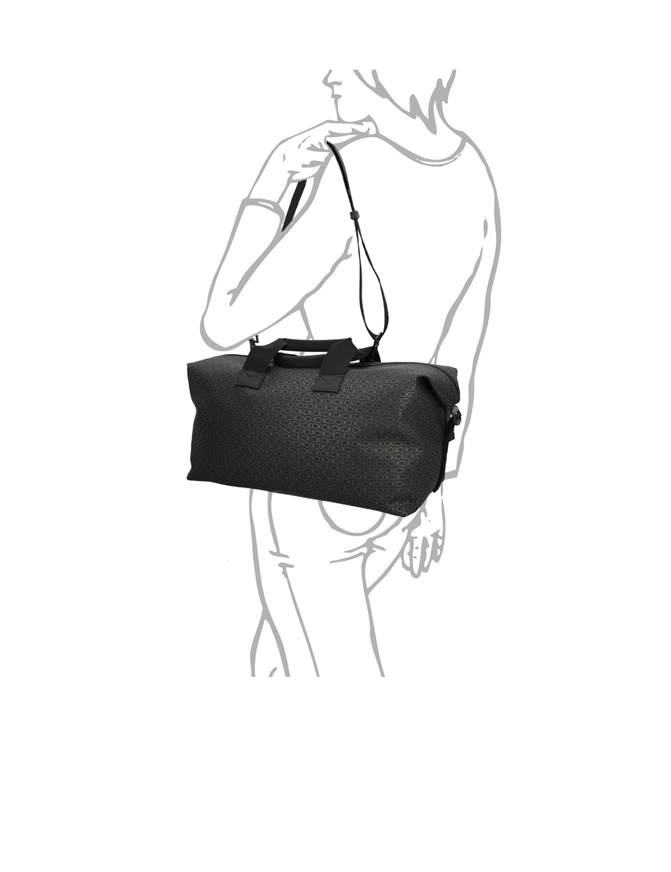 RUBBERIZED WEEKENDER UV