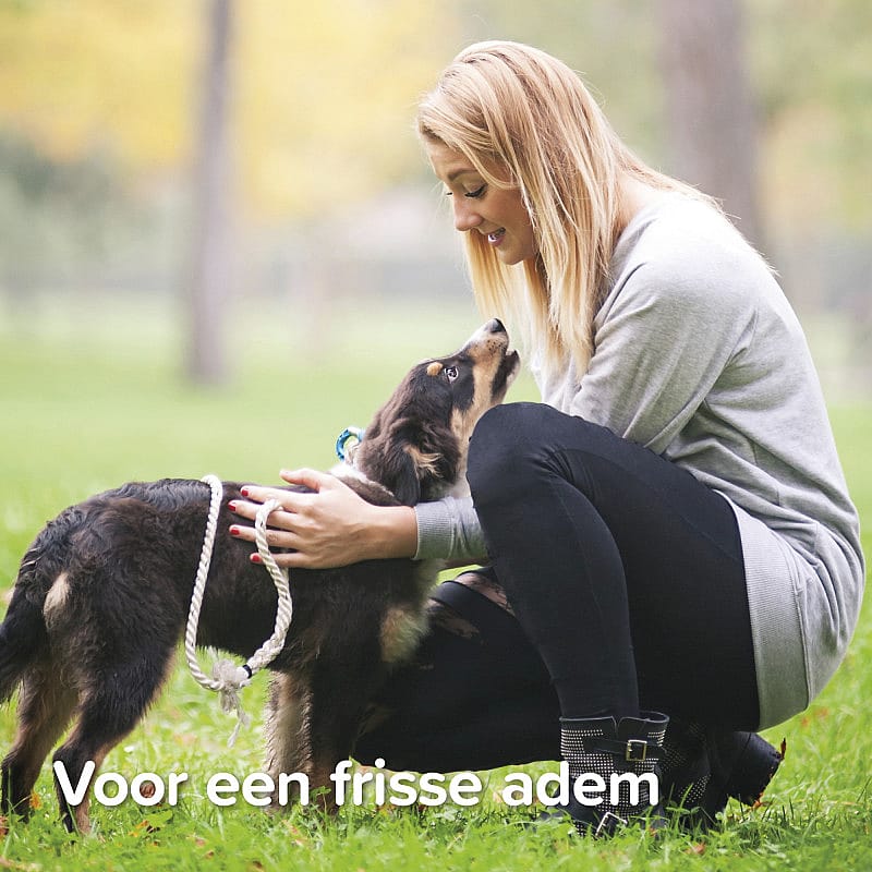 Beaphar Combi-Pack Puppy Tandpasta & Borstel | 13796