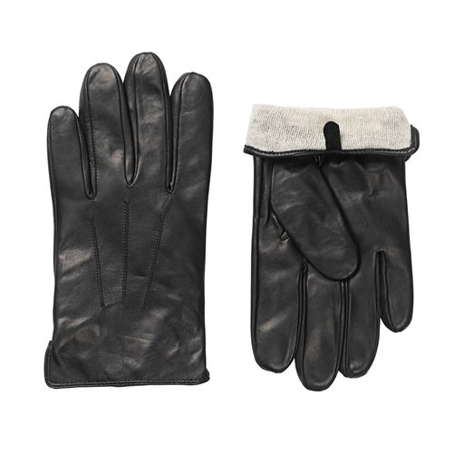 MJM Joey Handsker, Sort, XXL