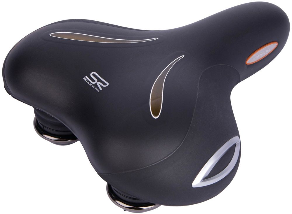 Selle Royal Lookin Relaxed Citysattel kaufen | Bike-Discount