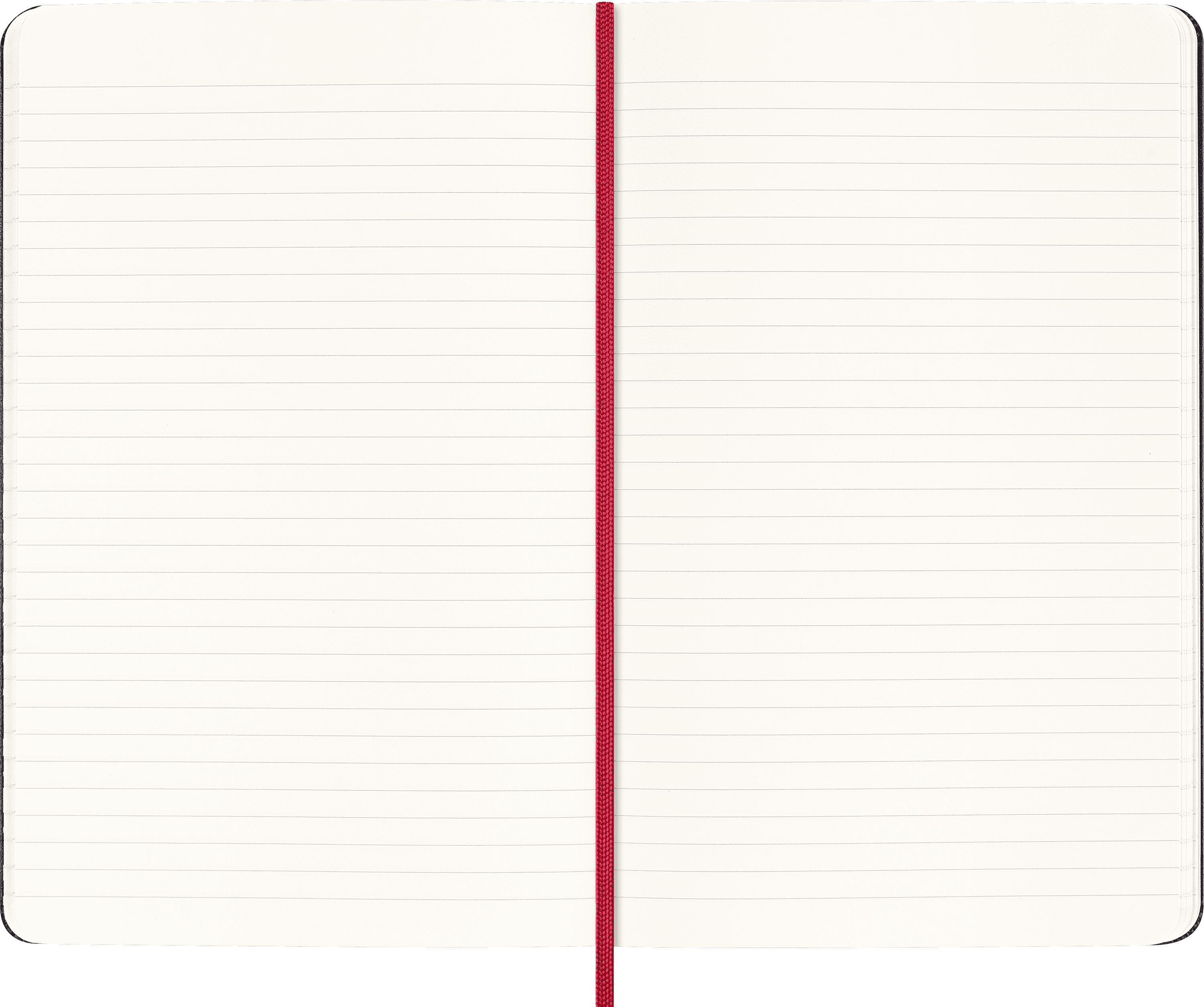 IZIPIZI x Moleskine Large Ruled Notebook and Reading Glasses