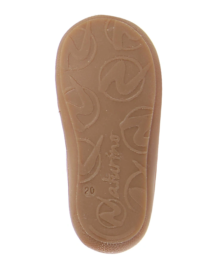 Lauflernschuhe COCOON in sand