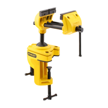 Stanley boorklem multifunctioneel 80 mm