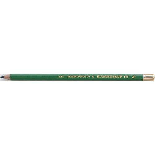 GENERAL'S®  KIMBERLY® Premium Graphitstift