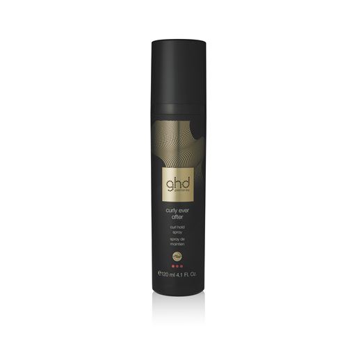 ghd Curly Ever After Spray, 120 ml