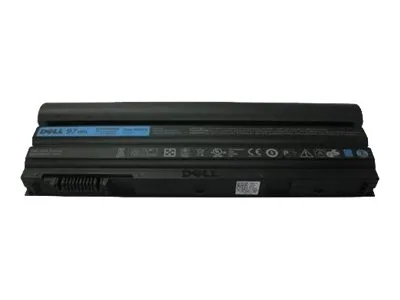 Dell Primary Battery - Batteri til bærbar computer - Litiumion - 9-cellet - 97 Wh - for Latitude E6440, E6540; Precision M2800