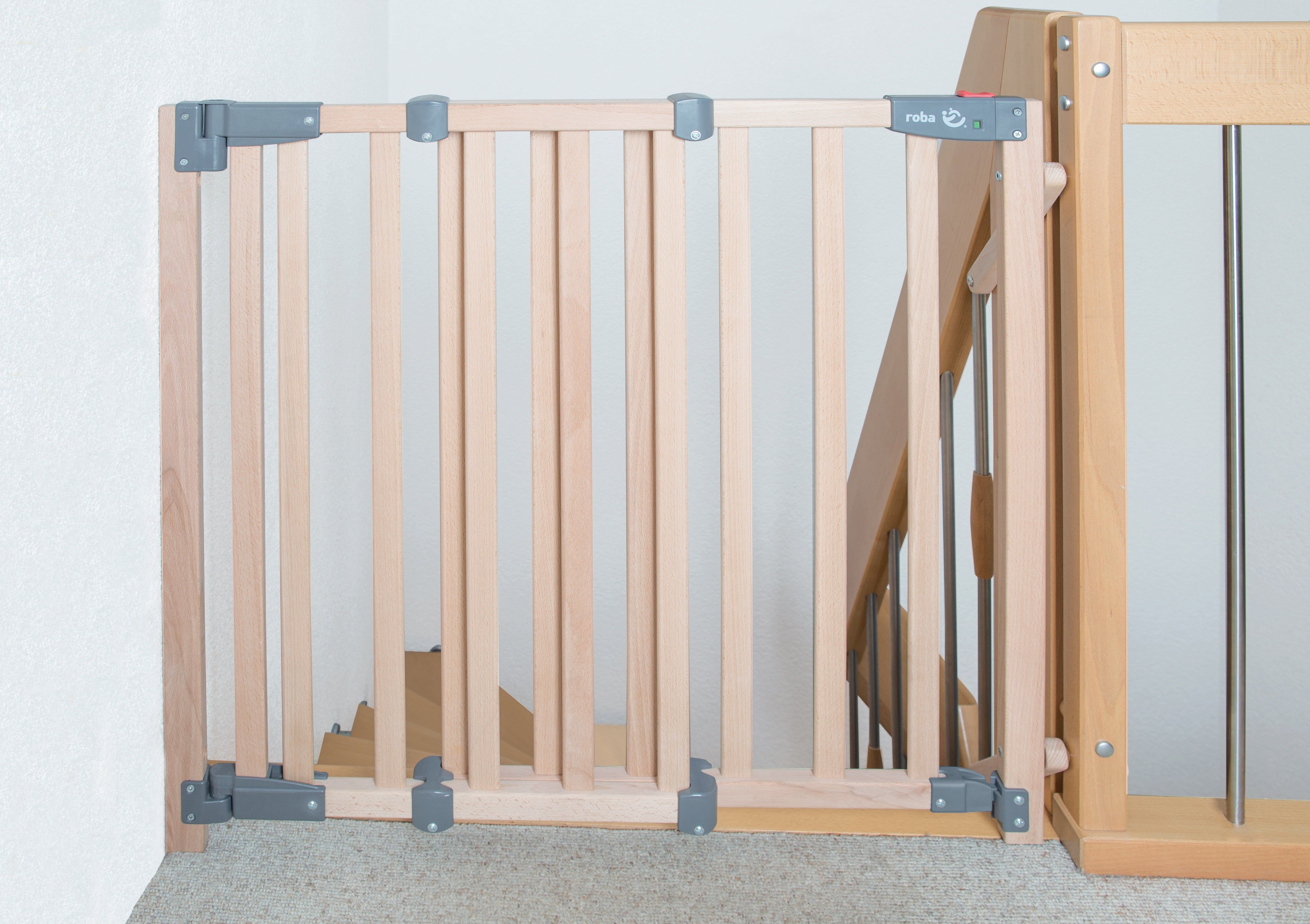 roba Treppenschutzgitter 'Safety Up'