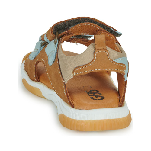 GBB - GIPSY - Marron