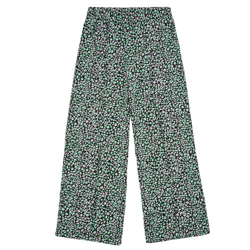 Only - KOGLINO PINTUCK PANT PTM - Multicolore