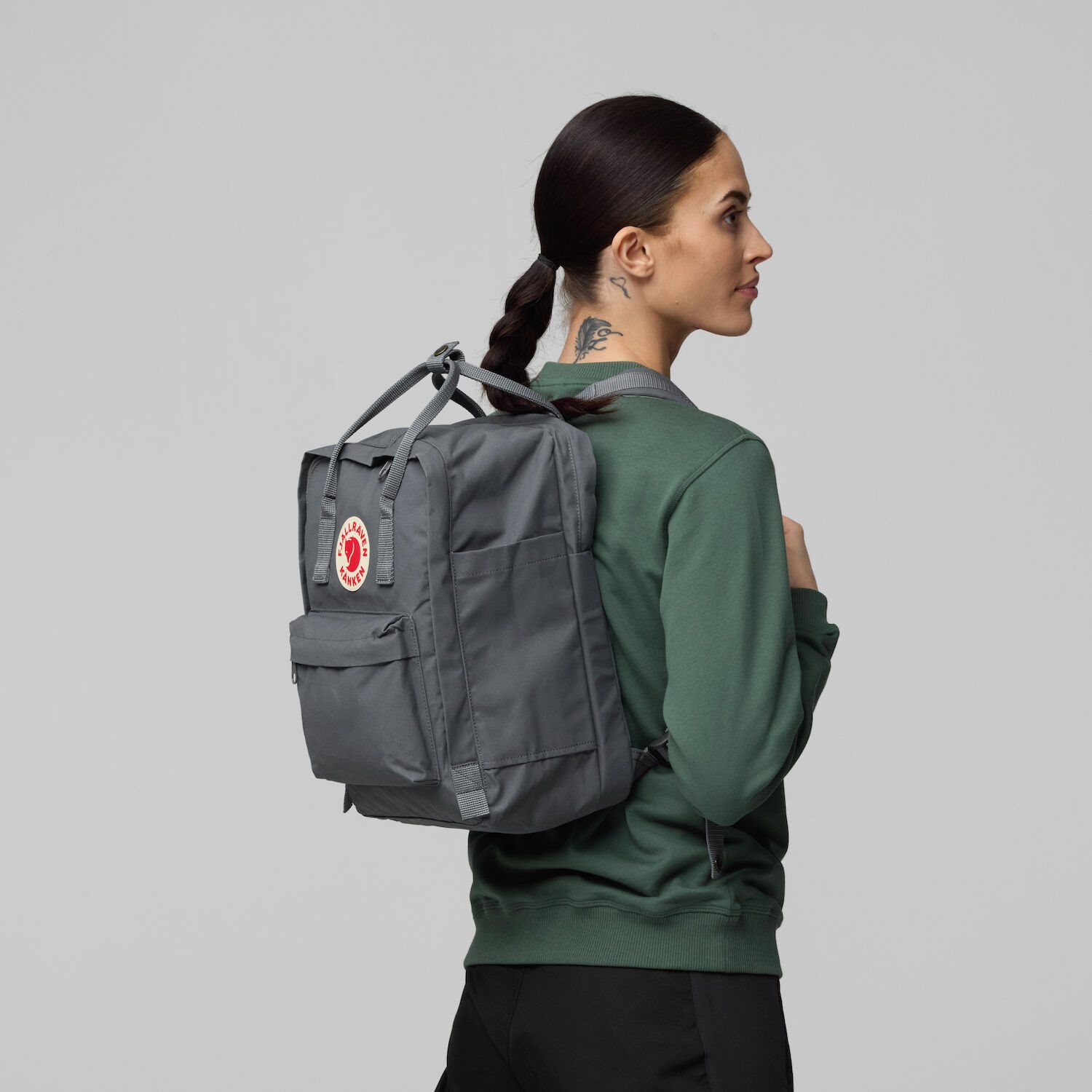 Fjallraven Kanken Laptop 13