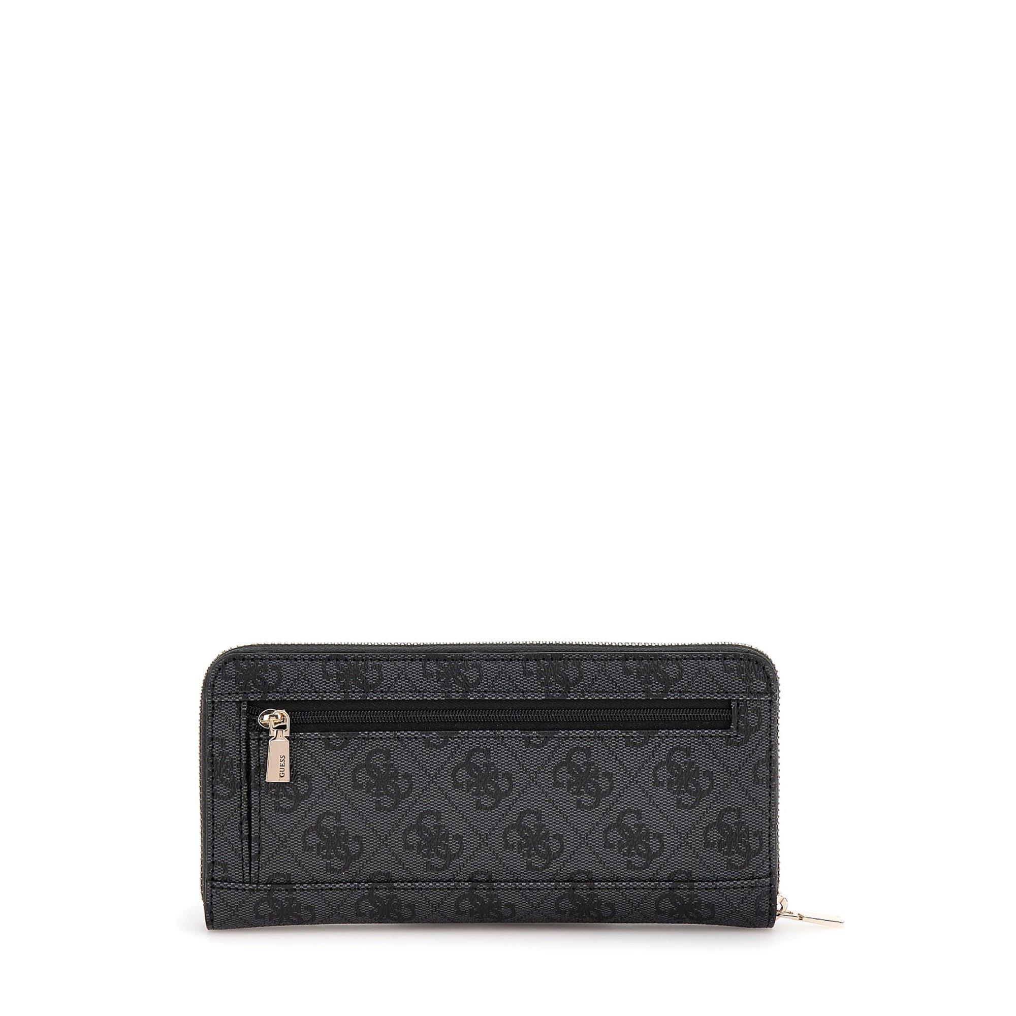 Guess Laurel Zip-Around Wallet