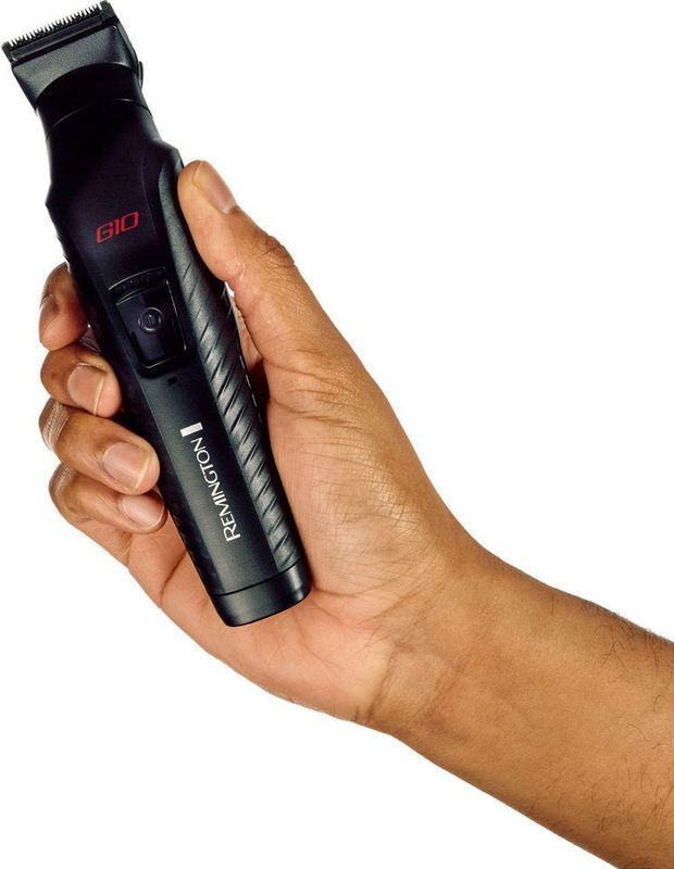 Remington G10 Graphite 10-in-1 Multigrooming Kit - PG2100