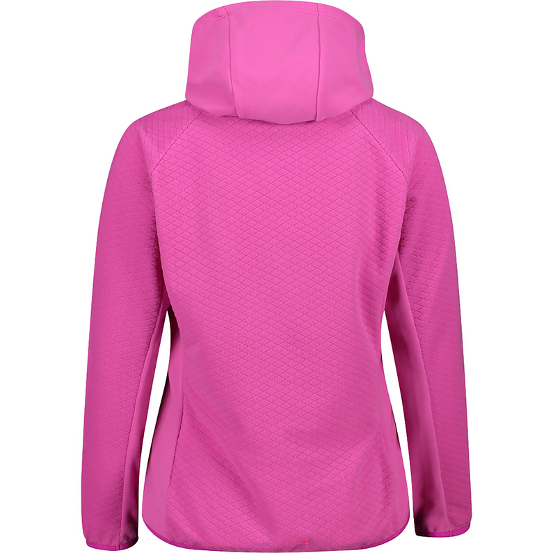 CMP Damen Hoodie