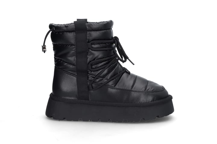 Varm vinterboots