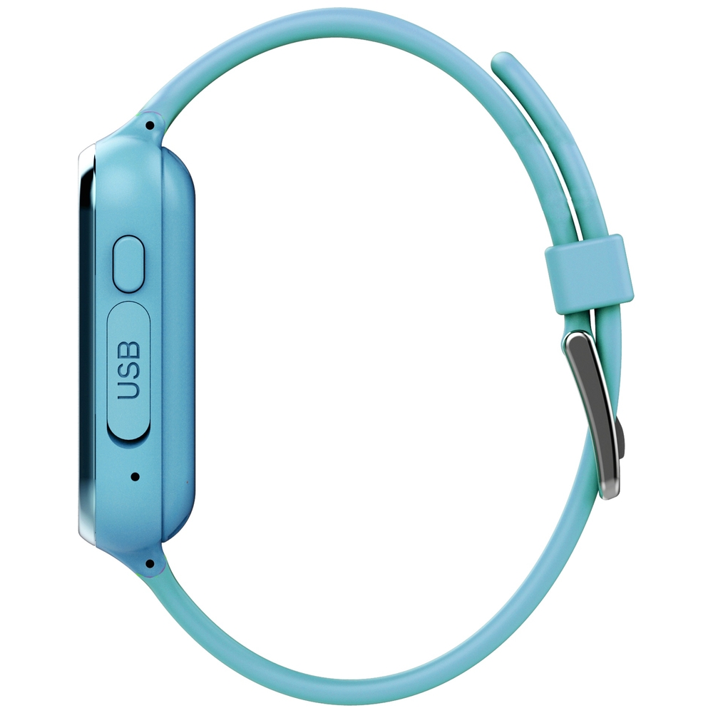 Frozen 2 Kinder-Smartwatch