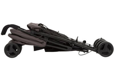 Graco TraveLite Trille, Black/Grey