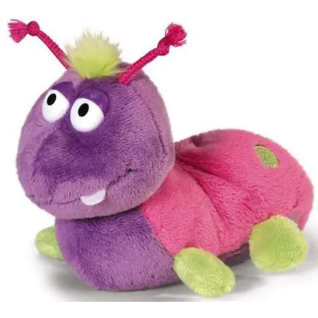 NICI Sunny Holiday Raupe, ca. 25 cm