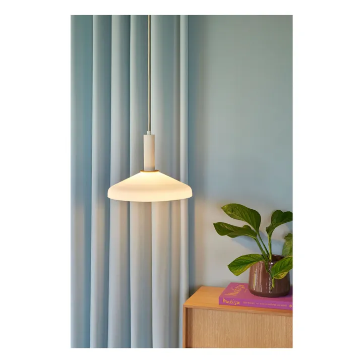 Hübsch Suspension Apollo | Beige