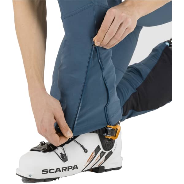 Pantalon ski de randonnée KARPOS SAN MARTINO PANT STARGAZER