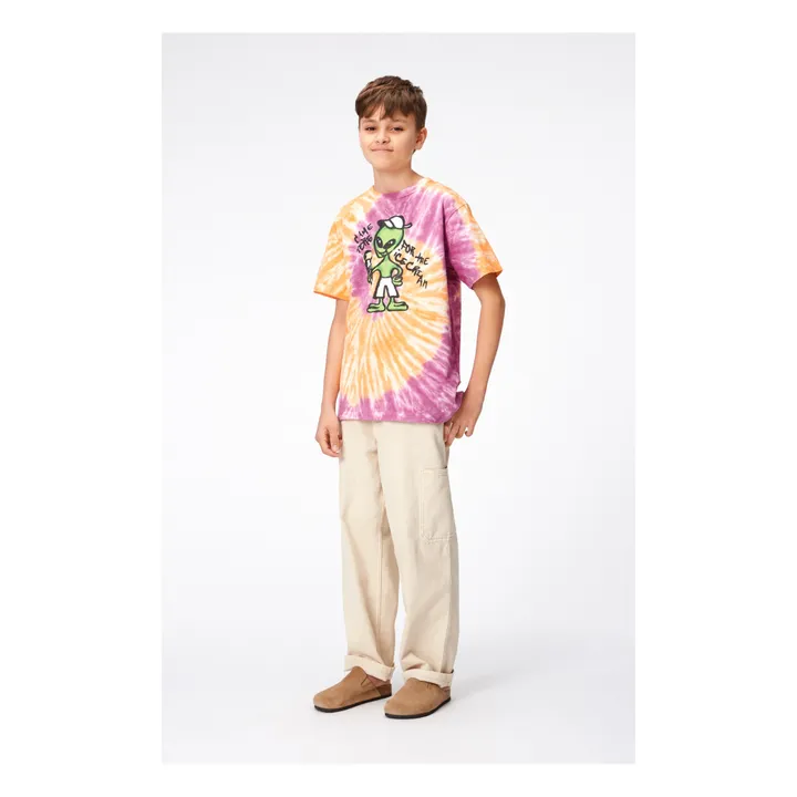 Molo Pantalon Archer | Crème