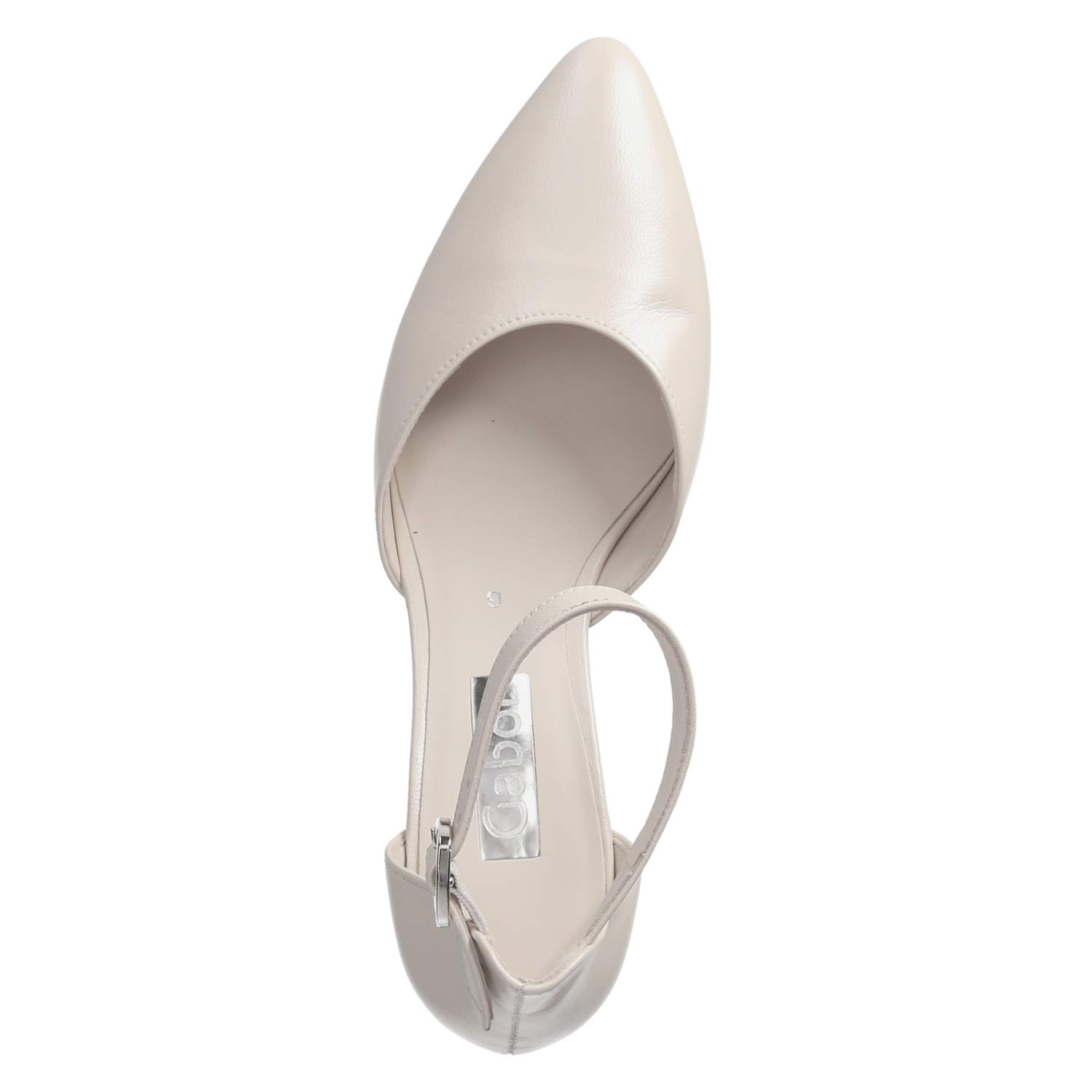 Gabor Brautschuhe  - off-white