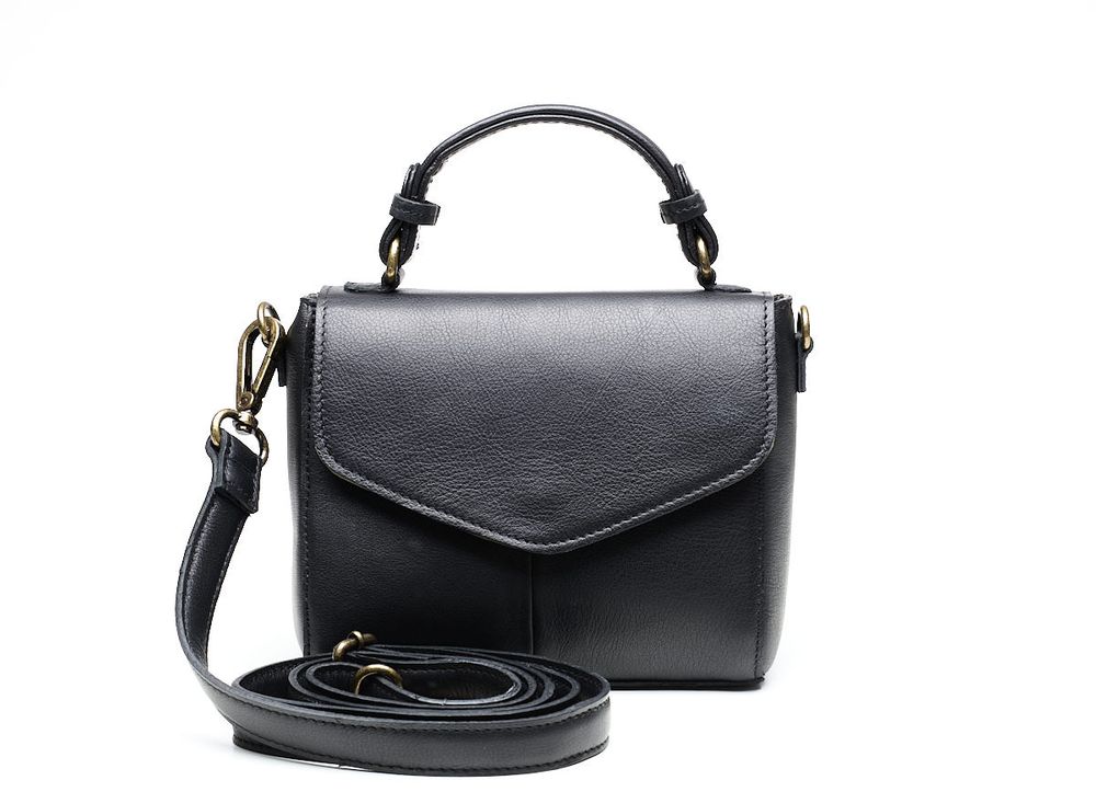 Chabo - Catwalk Handbag - Black