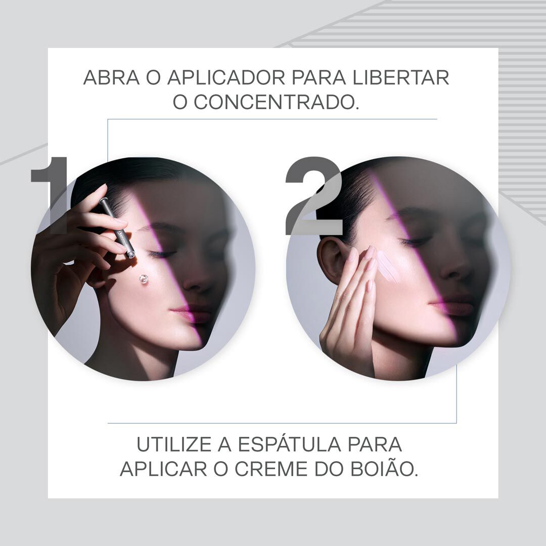 LA PRAIRIE LP PLATINUM COLLECTION Platinum Rare Haute-Rejuvenation Mask - 12ml