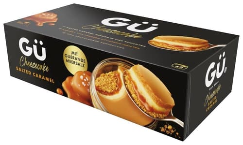 GÜ Cc Salted Caramel