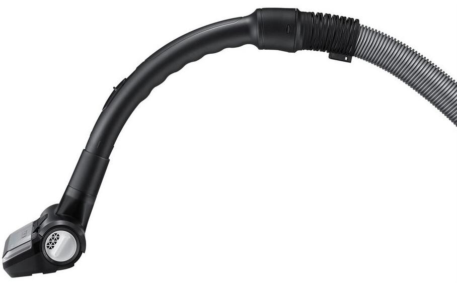Bodenstaubsauger VC07M25M9WD/SW Gold/Schwarz<br>Staubsauger mit Beutel