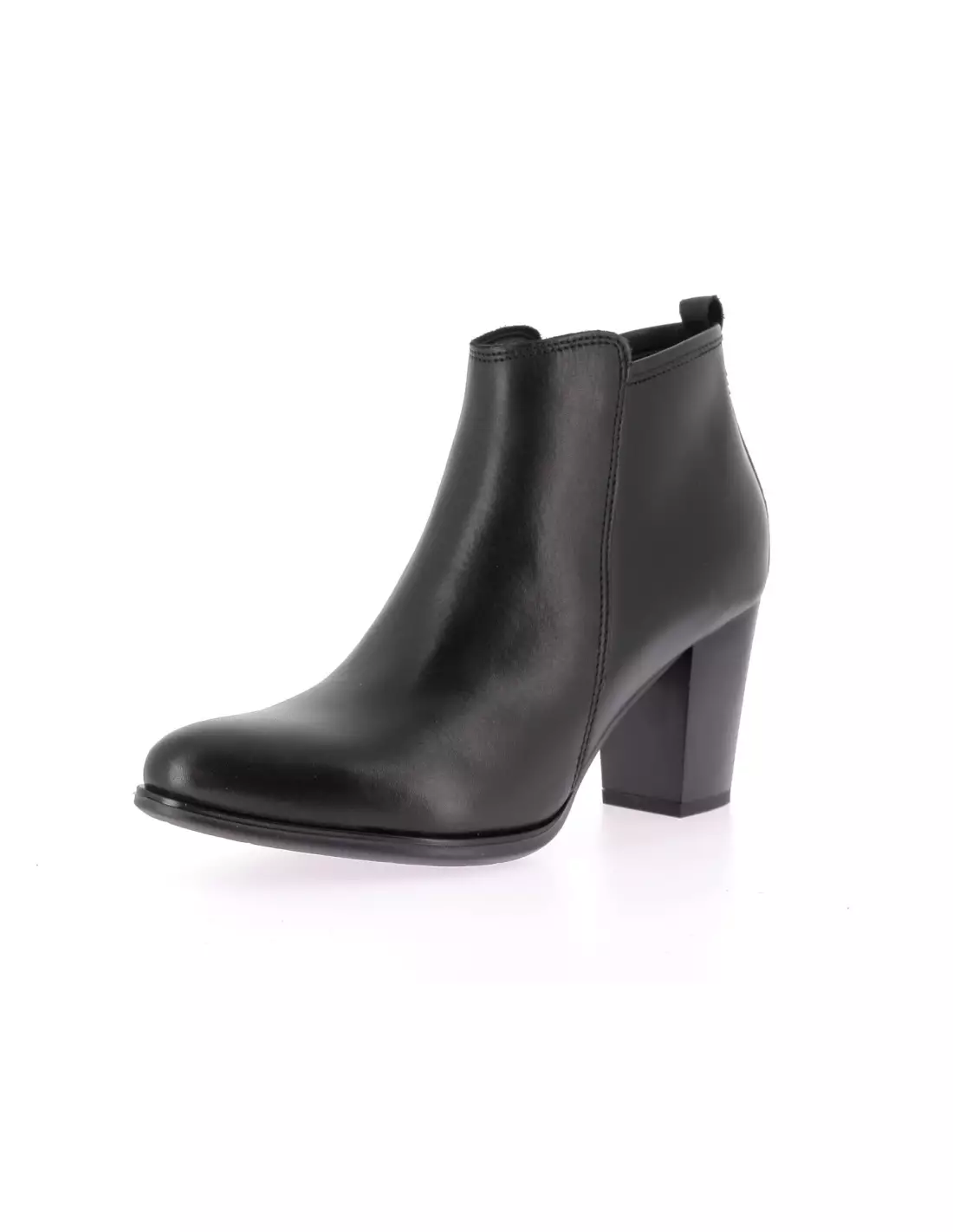 LILY MOOD ZETA - Boots & bottines VITTELLONERO