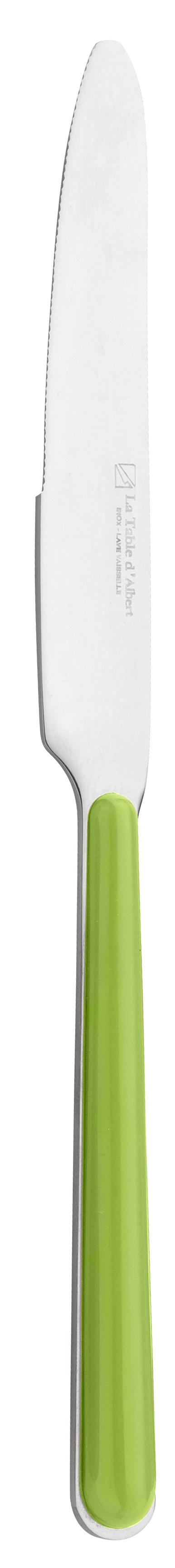 RIO COUTEAU VERT