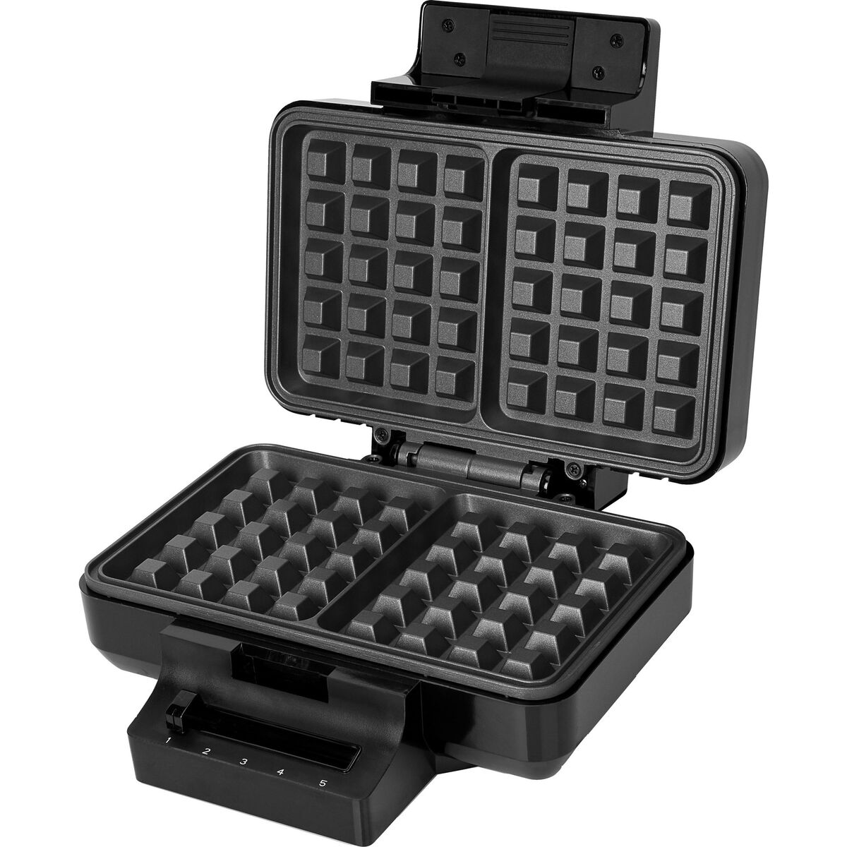BW-1000B Vaffeljern