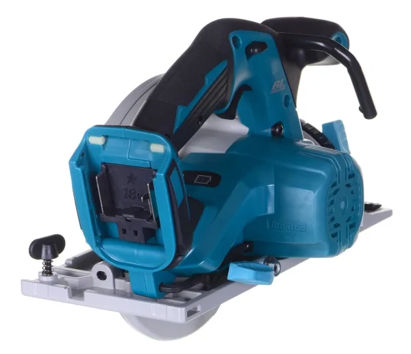 Makita DHS680Z Rundsav 18V Solo - SOLO