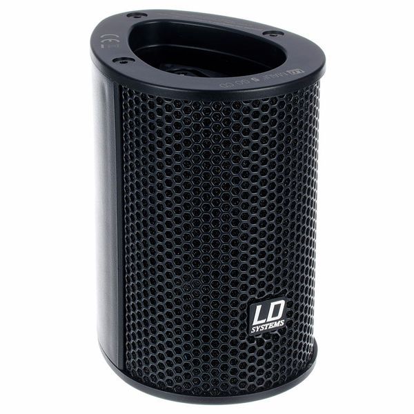 LD Systems Maui 5 Go CD