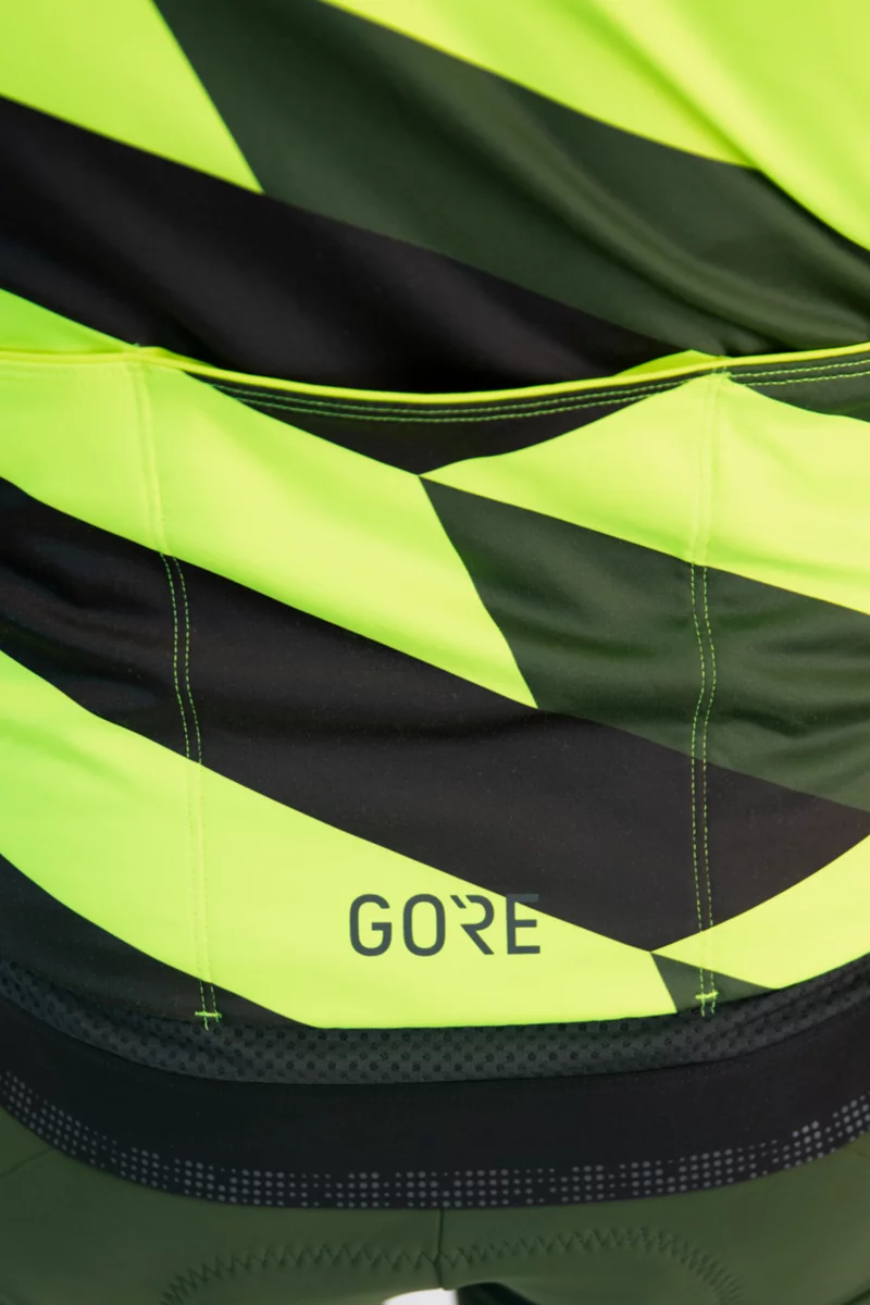 GORE BIKE WEAR C5 Thermo Herren Biketrikot